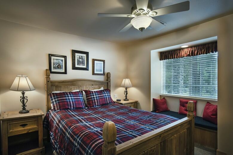 The Terry Cabin