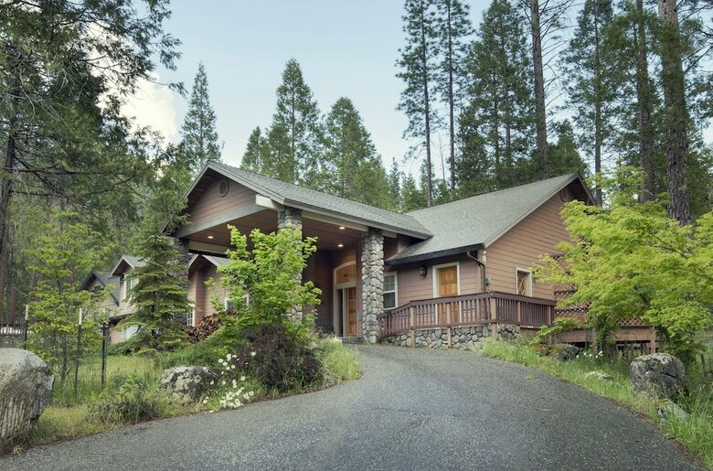 The Terry Cabin