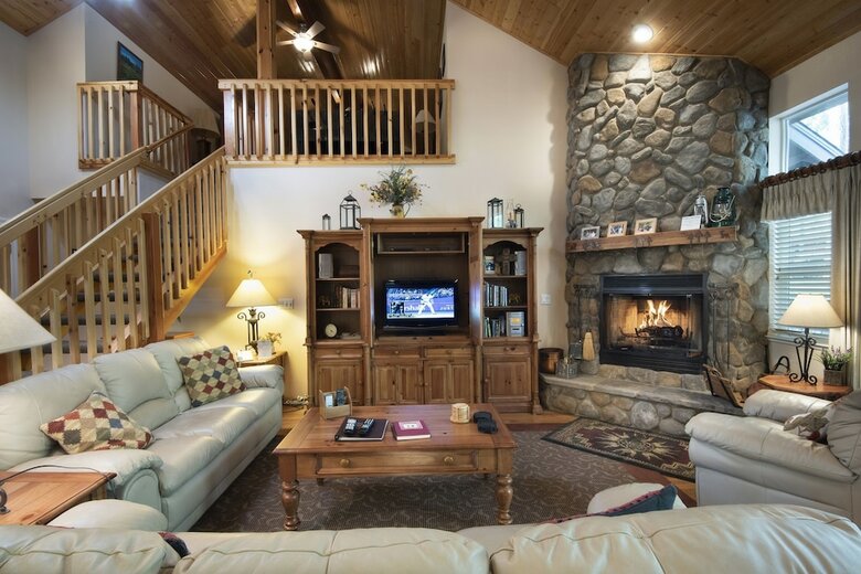 The Terry Cabin