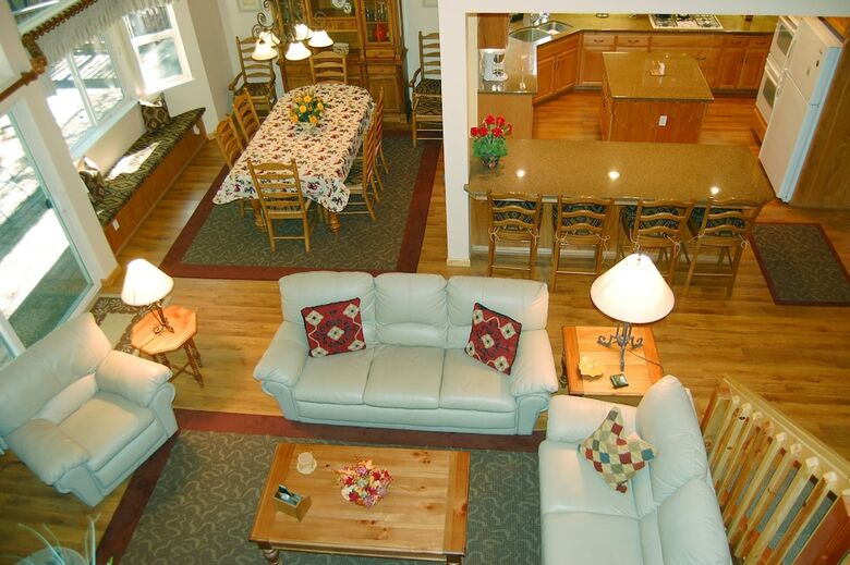 The Terry Cabin