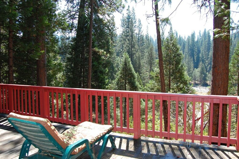 Lockwood Lodge