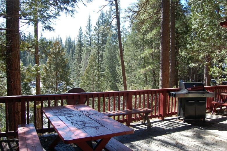 Lockwood Lodge