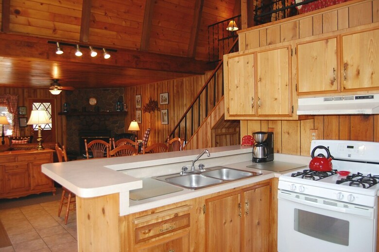 Manzanita Lodge