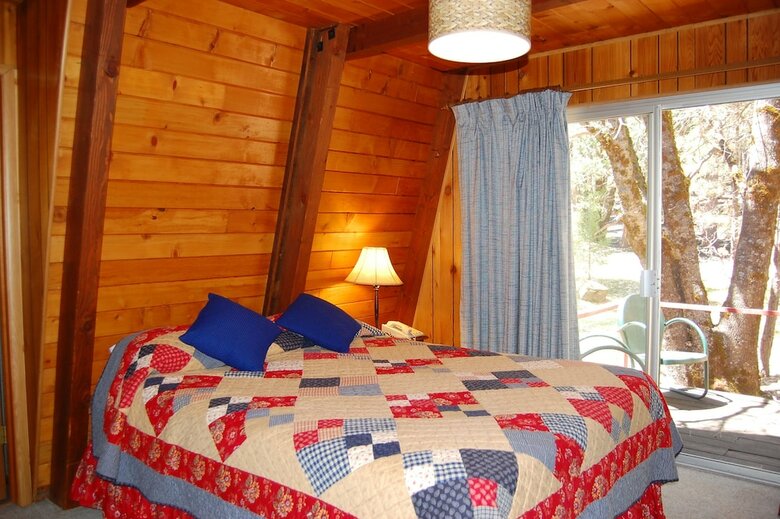 Manzanita Lodge