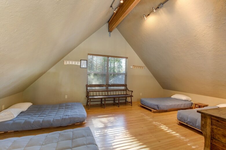 Wawona Chalet