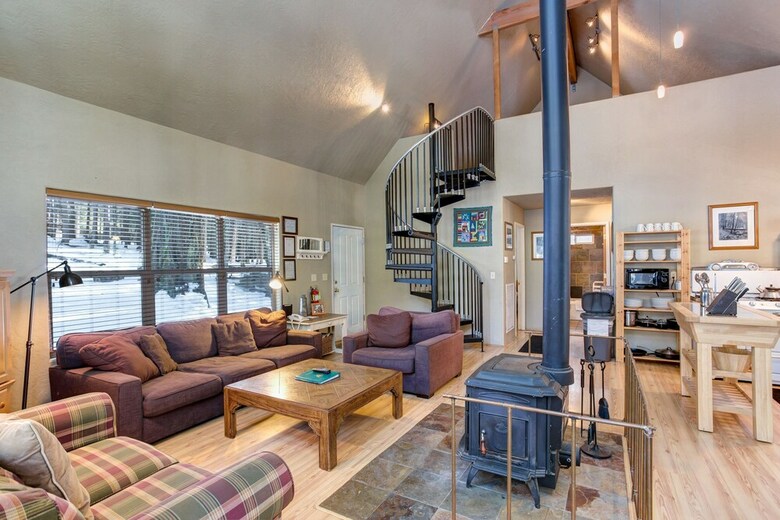 Wawona Chalet