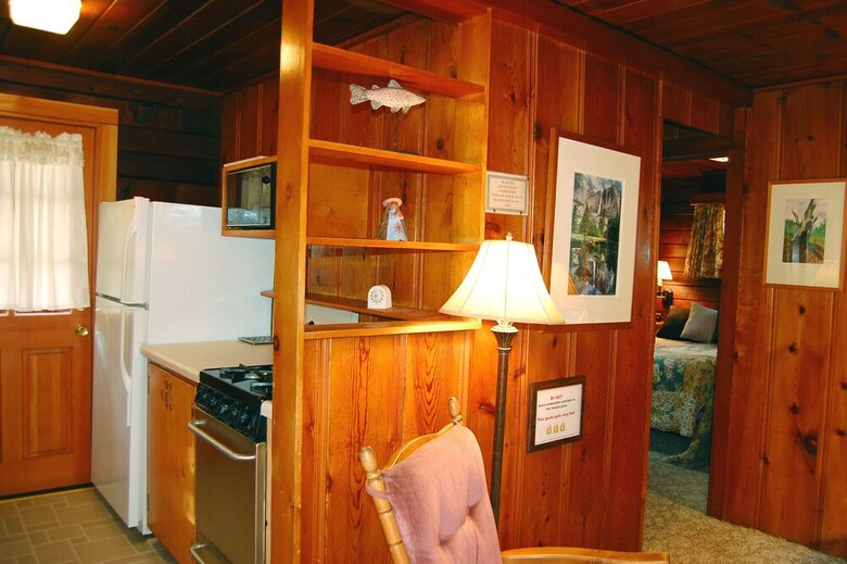 Nugent's Nest
