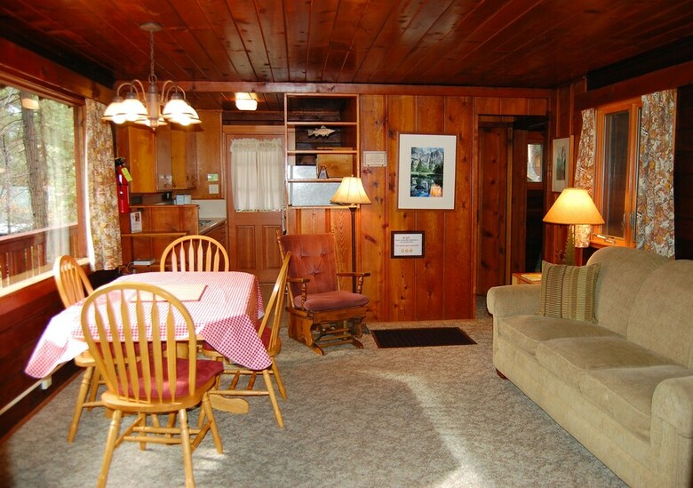 Nugent's Nest