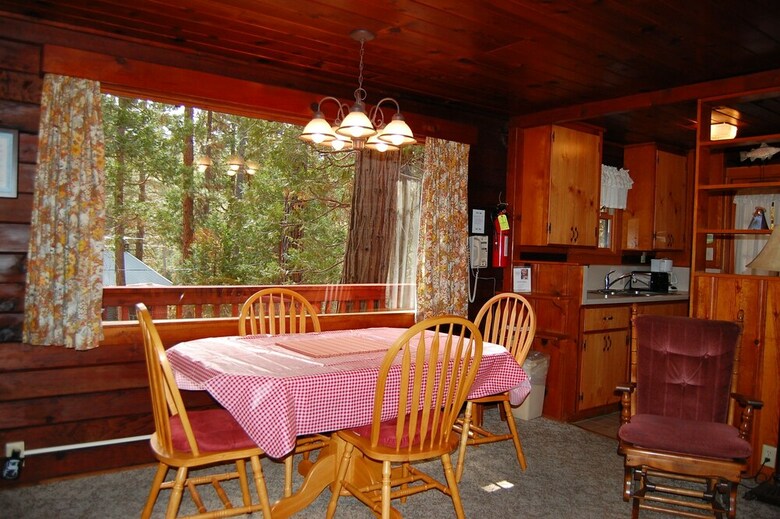 Nugent's Nest