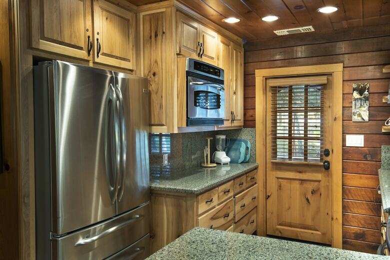 Sugar Pine Suite