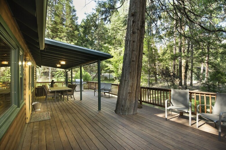 Sugar Pine Suite