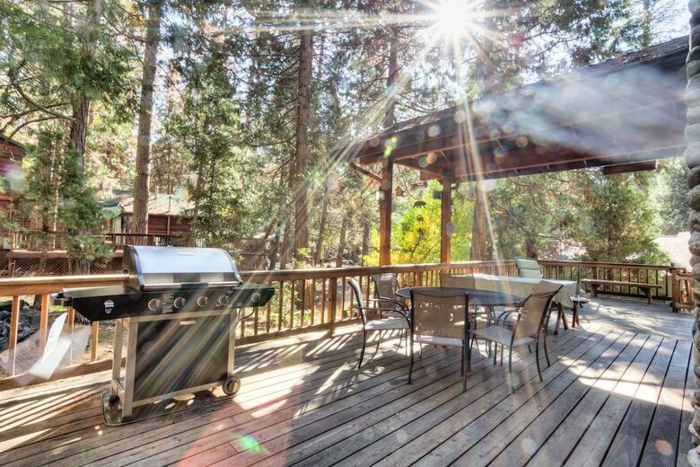Cedar Lodge