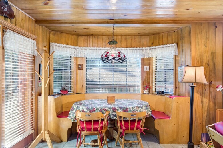 Cedar Lodge