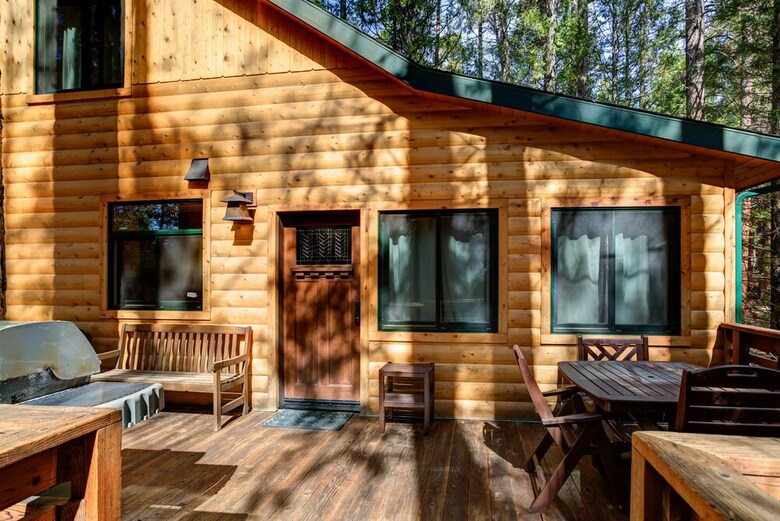Big Pine Lodge