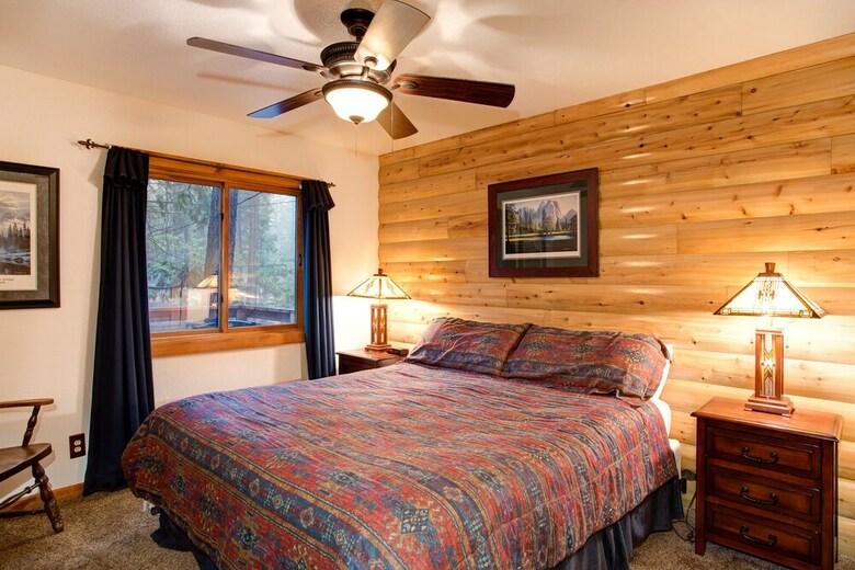 Big Pine Lodge