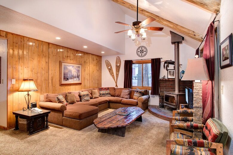 Big Pine Lodge
