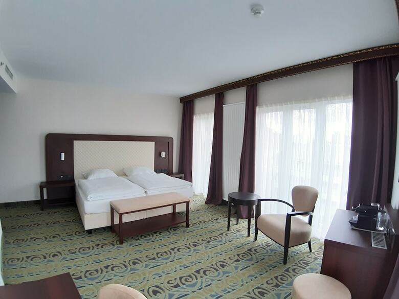 Hotel My Main