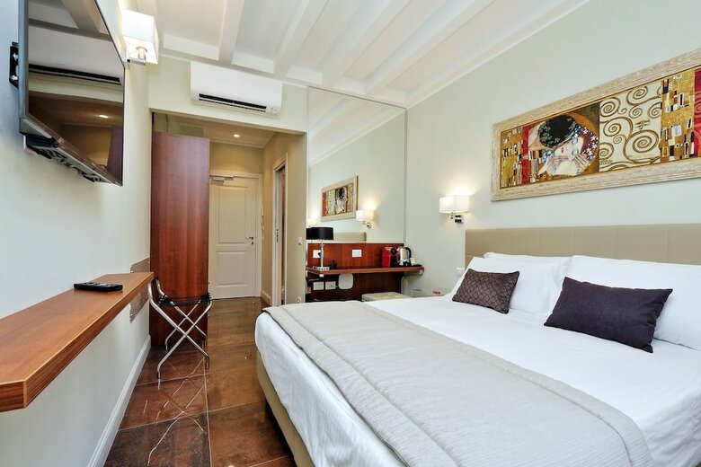 Bed & Breakfast Piazza Venezia Grand Suite