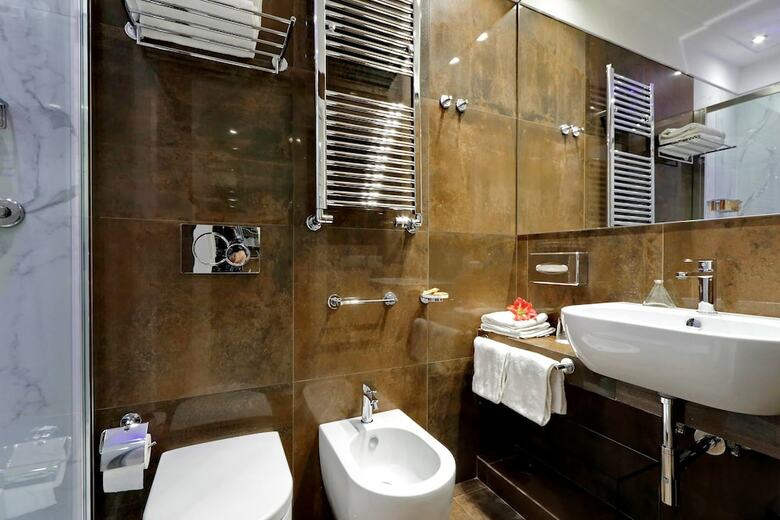 Bed & Breakfast Piazza Venezia Grand Suite