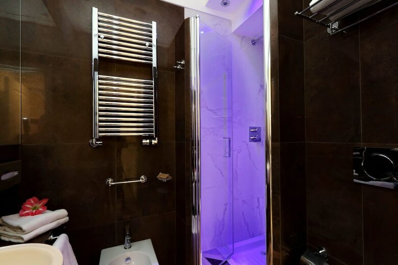 Bed & Breakfast Piazza Venezia Grand Suite