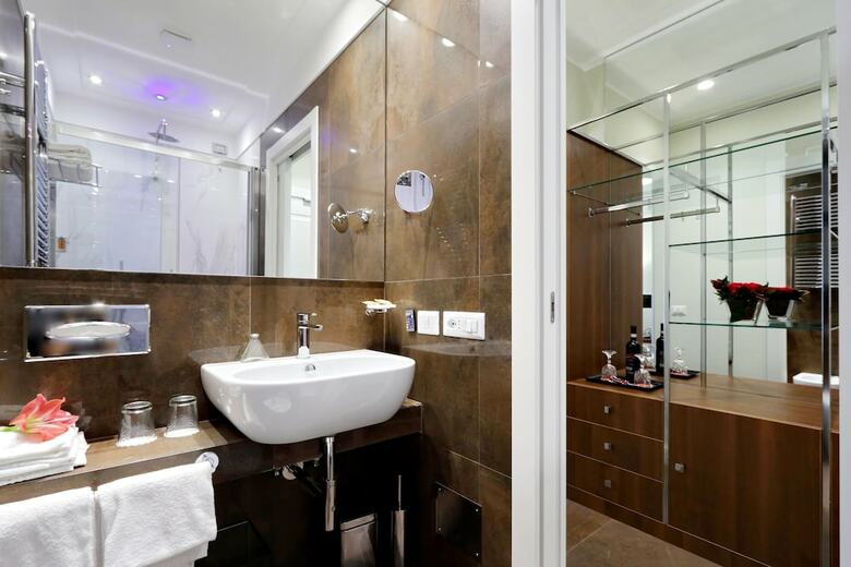 Bed & Breakfast Piazza Venezia Grand Suite