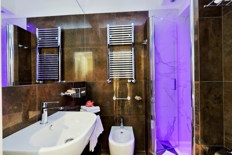 Bed & Breakfast Piazza Venezia Grand Suite