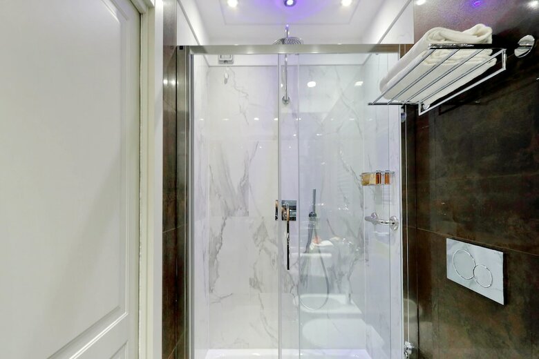 Bed & Breakfast Piazza Venezia Grand Suite