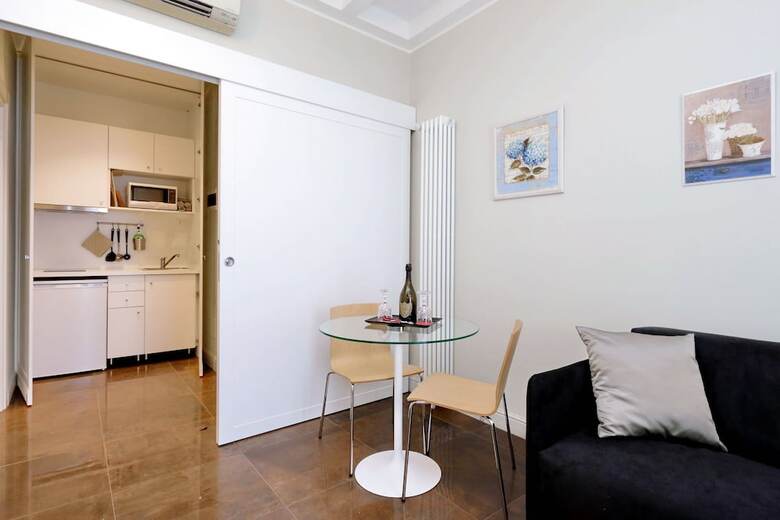 Bed & Breakfast Piazza Venezia Grand Suite