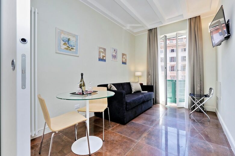 Bed & Breakfast Piazza Venezia Grand Suite