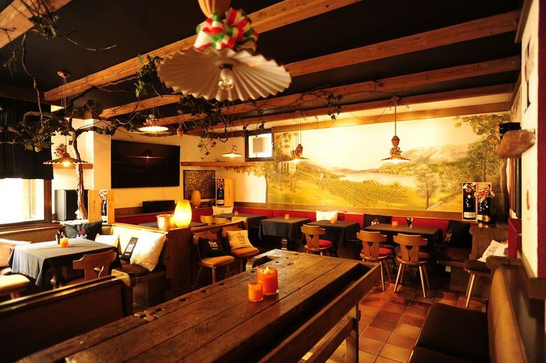 Hotel Locanda Antica Italia