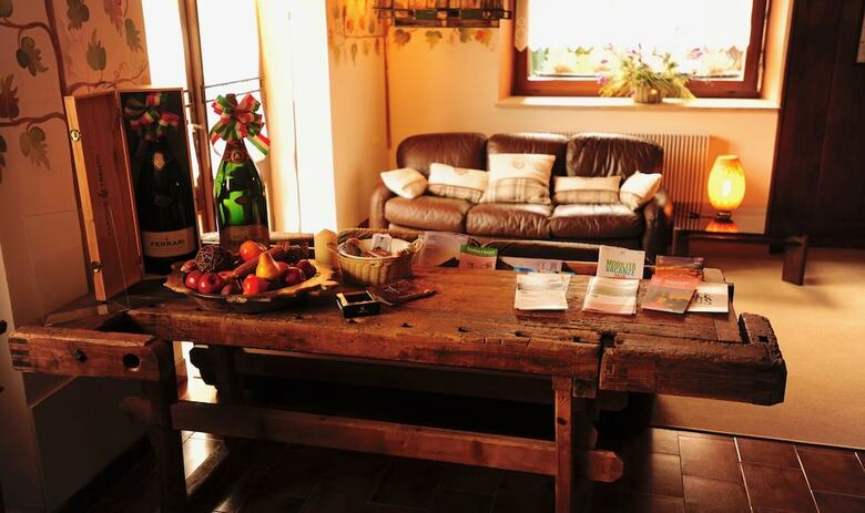 Hotel Locanda Antica Italia