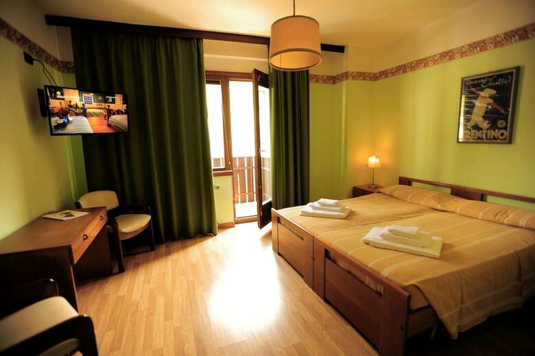 Hotel Locanda Antica Italia