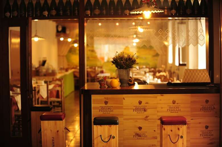 Hotel Locanda Antica Italia