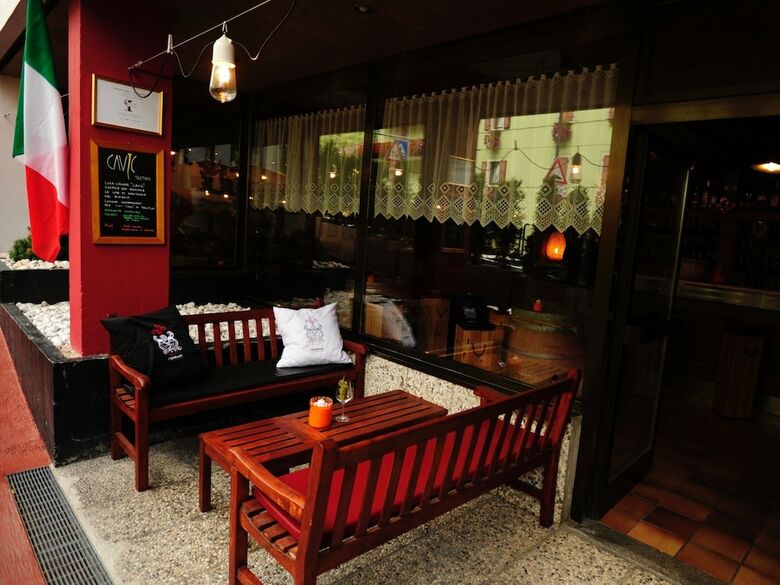 Hotel Locanda Antica Italia