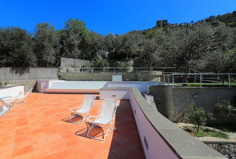 Villa Triludonia