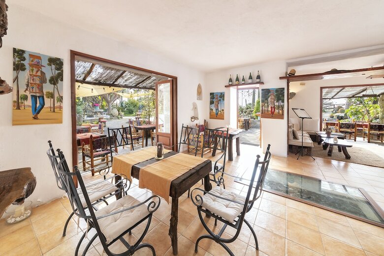 Bed & Breakfast Ravino Ecolodge