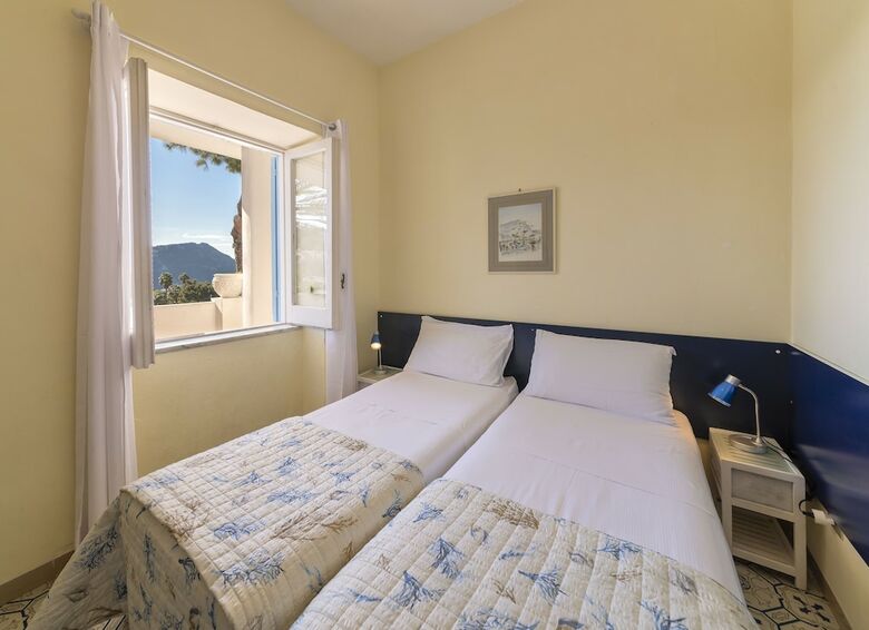 Bed & Breakfast Ravino Ecolodge