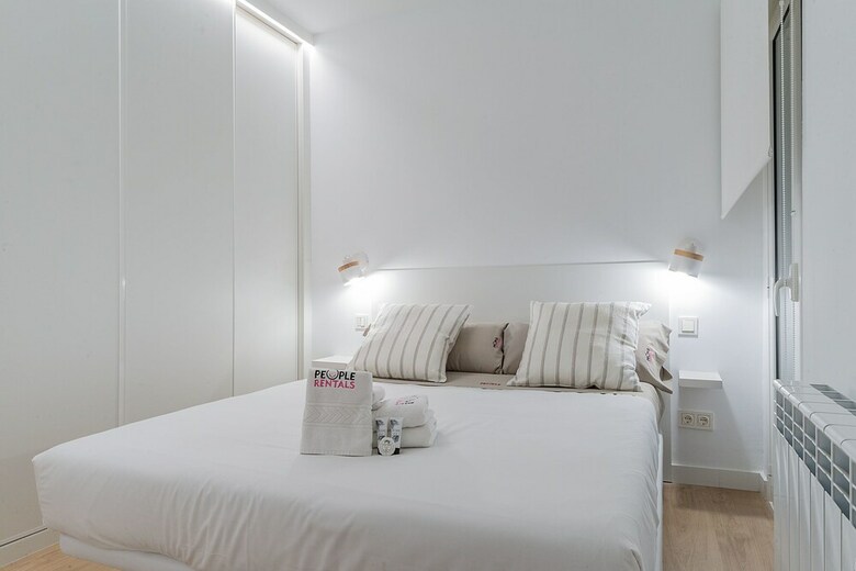 Apartamentos Malib� Aparment By People Rentals