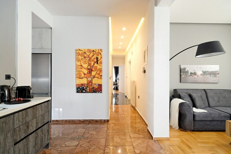 Apartamentos Acropolis Plus Penthouse