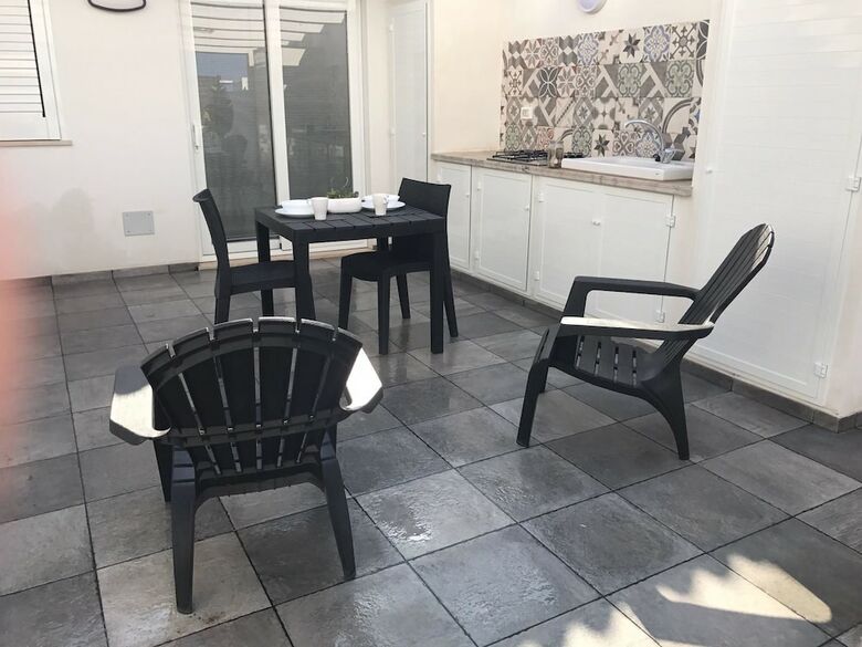 Apartamento Flor� Casa Vacanze