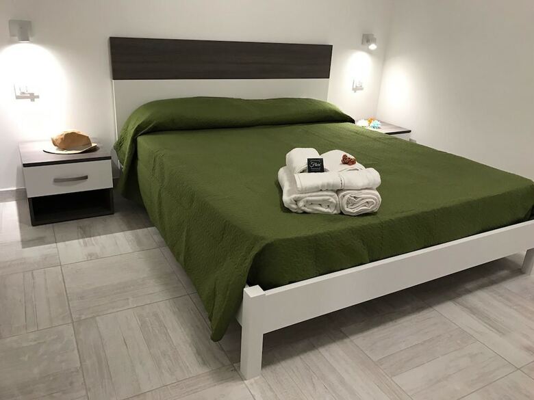 Apartamento Flor� Casa Vacanze