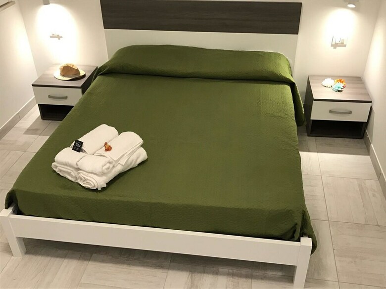 Apartamento Flor� Casa Vacanze