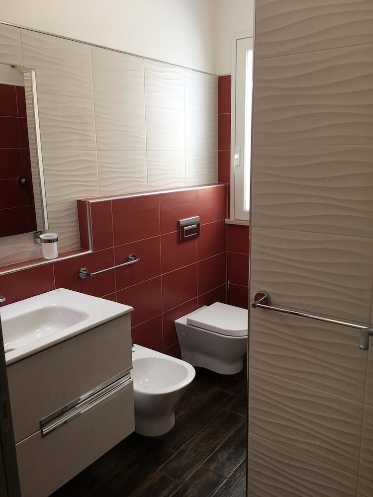 Apartamento Flor� Casa Vacanze