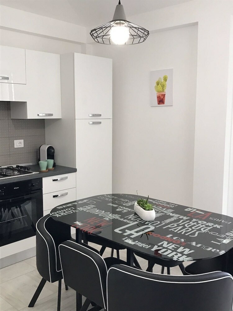 Apartamento Flor� Casa Vacanze