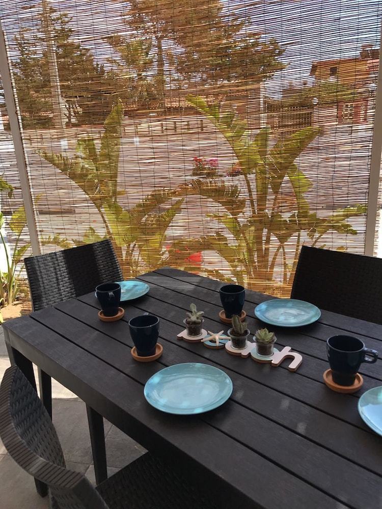 Apartamento Flor� Casa Vacanze