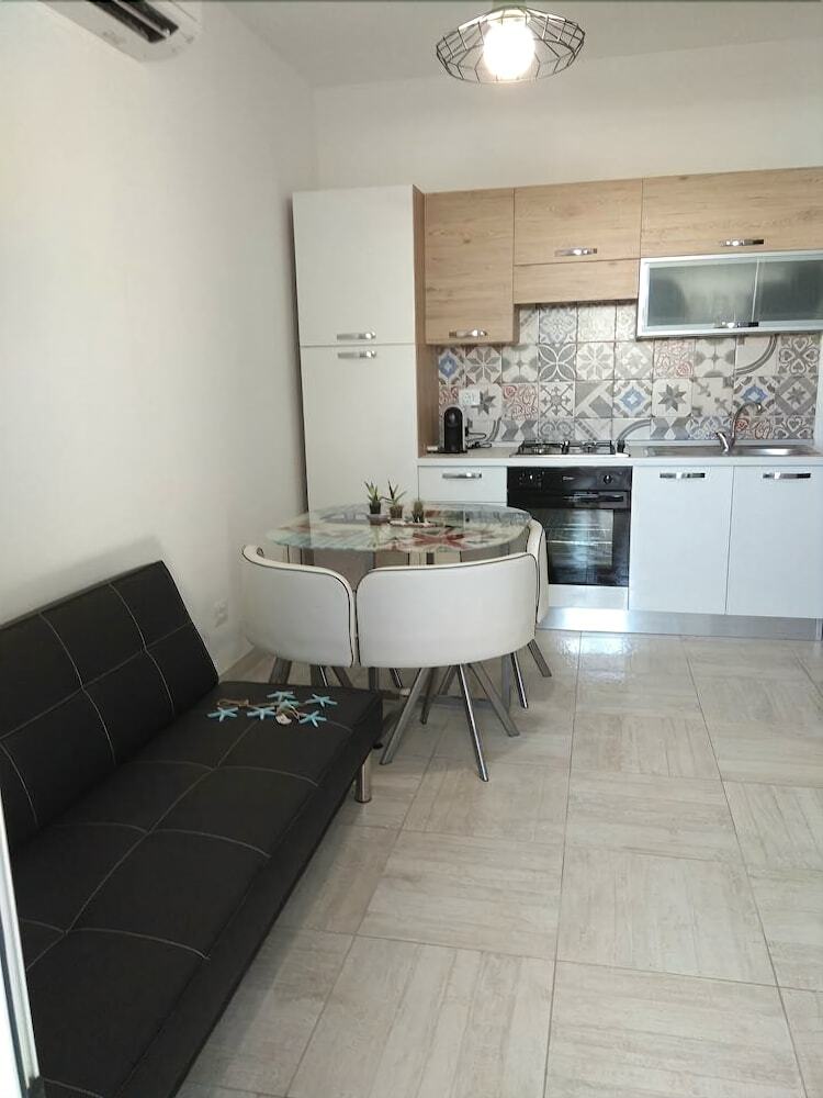 Apartamento Flor� Casa Vacanze