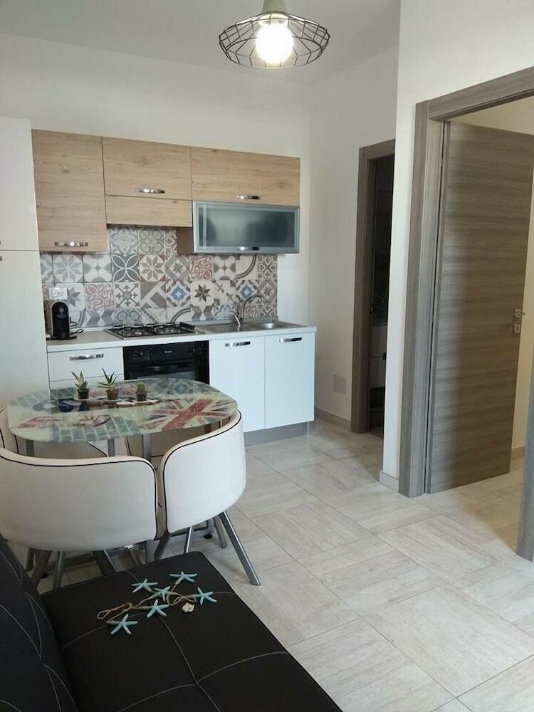 Apartamento Flor� Casa Vacanze