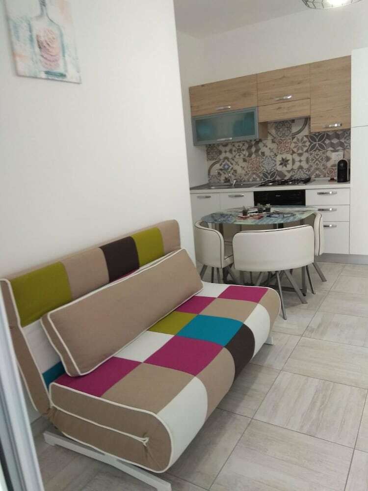 Apartamento Flor� Casa Vacanze