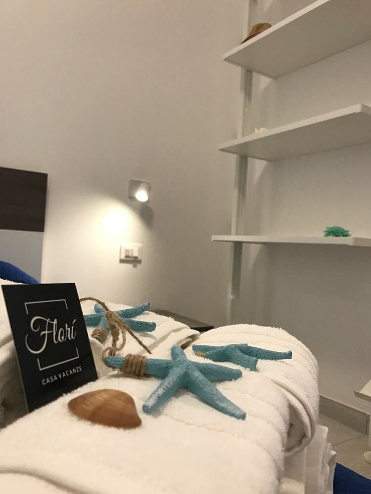 Apartamento Flor� Casa Vacanze