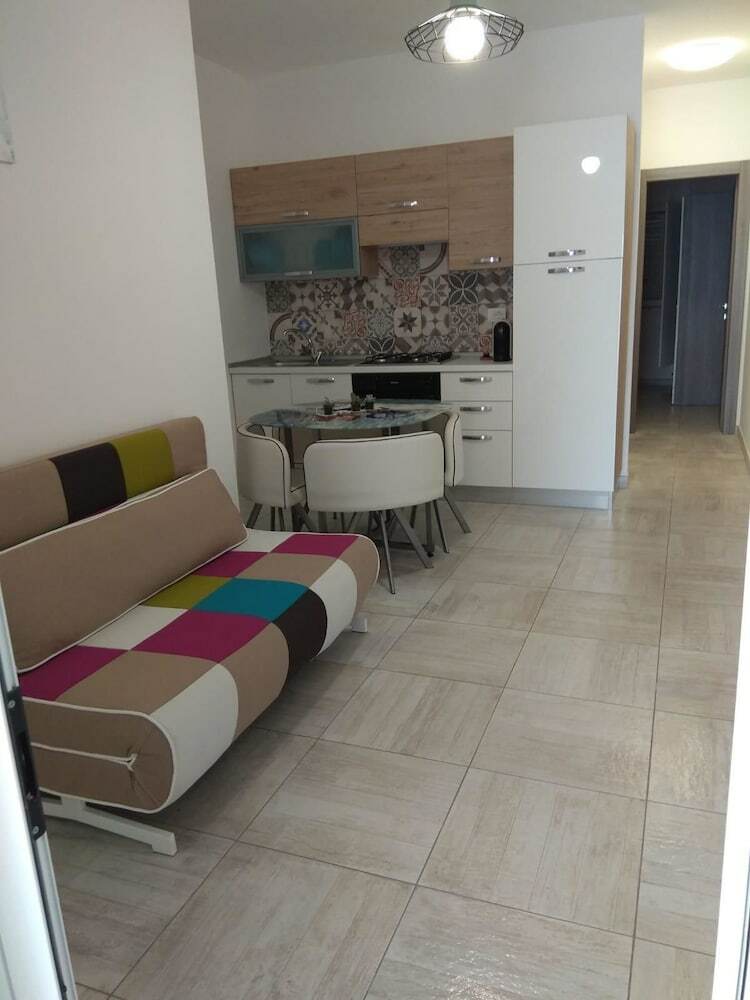 Apartamento Flor� Casa Vacanze